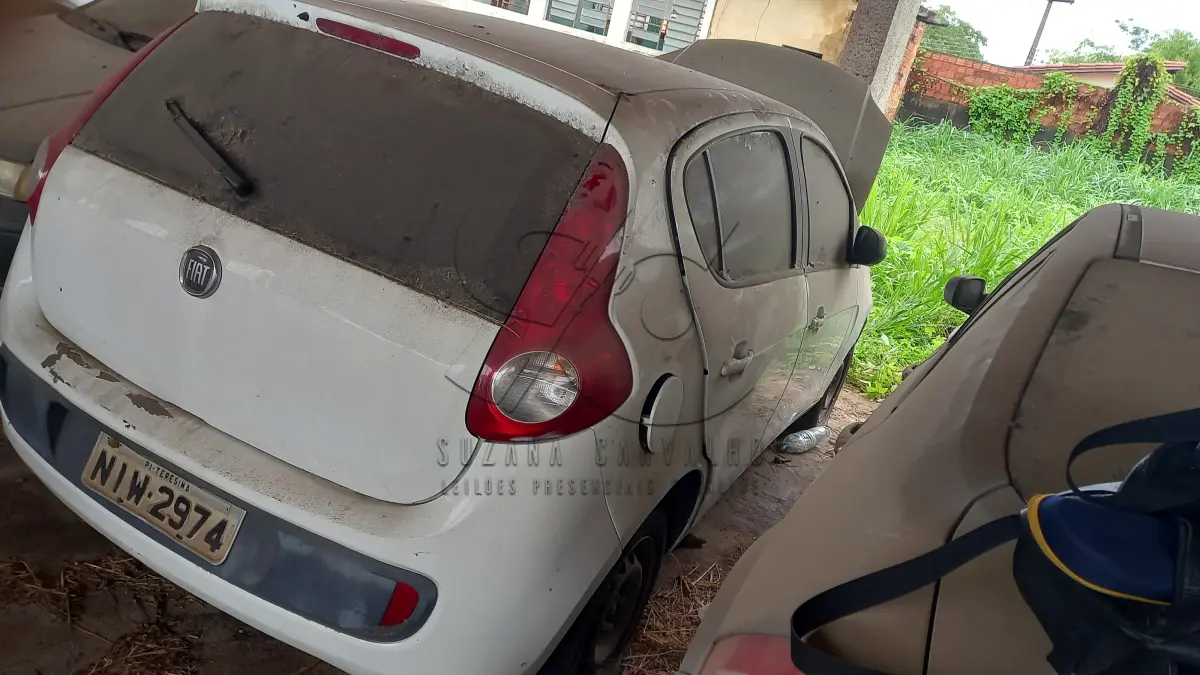 LOTE 005 - PÁLIO ATTRACTIV 1.0