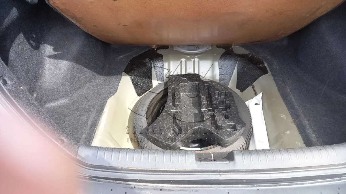 LOTE 006 - HONDA/CIVIC LXS AT