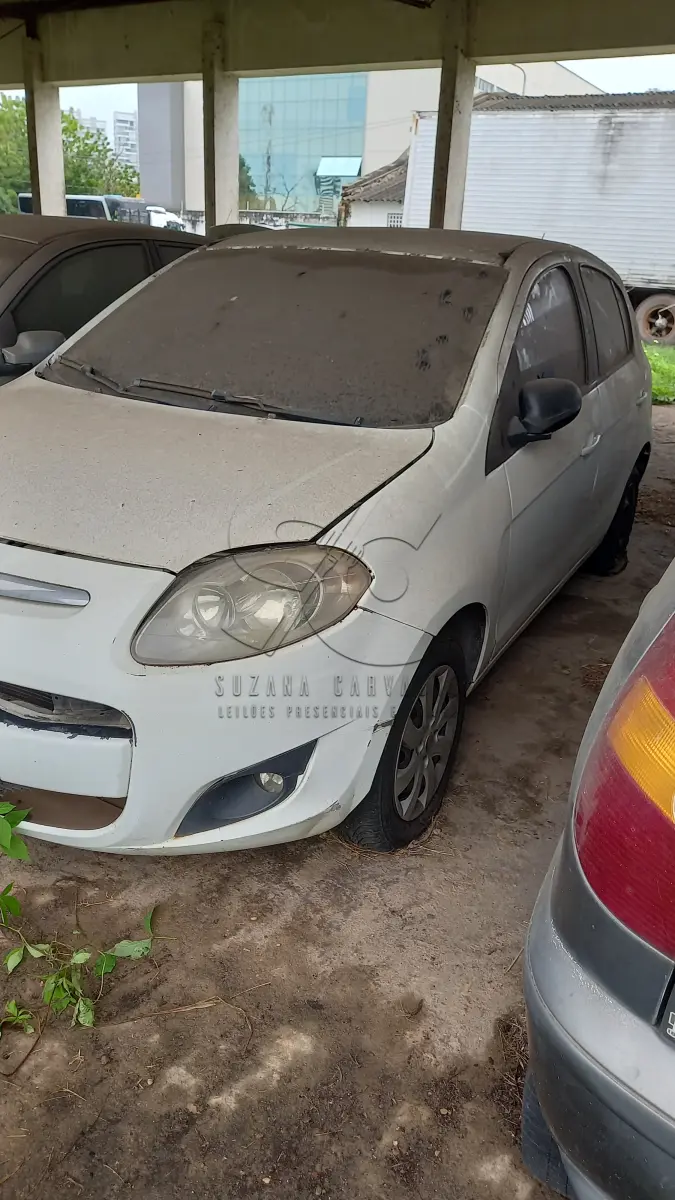 LOTE 005 - PÁLIO ATTRACTIV 1.0