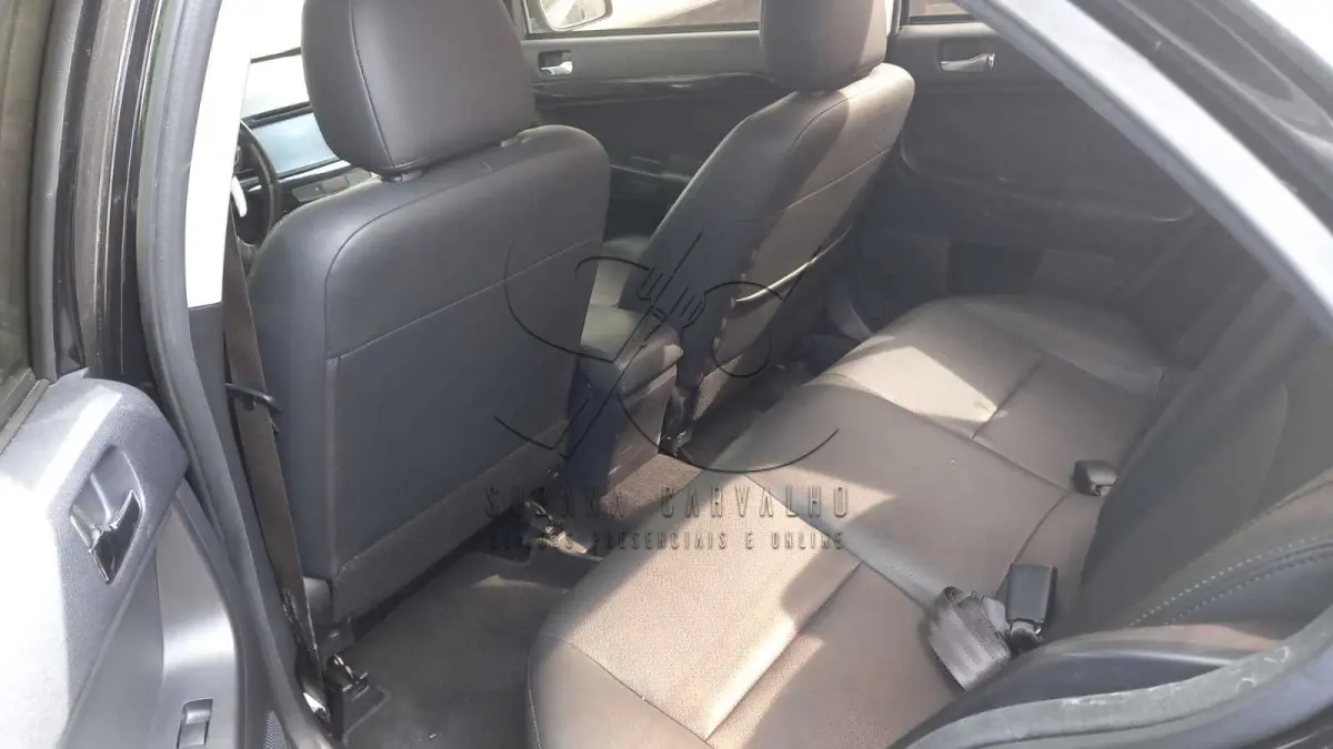 LOTE 002 - HONDA/CIVIC LXS