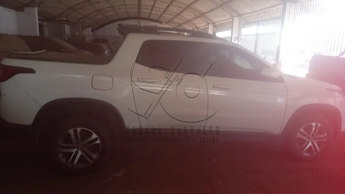 LOTE 003 - VEÍCULO FIAT