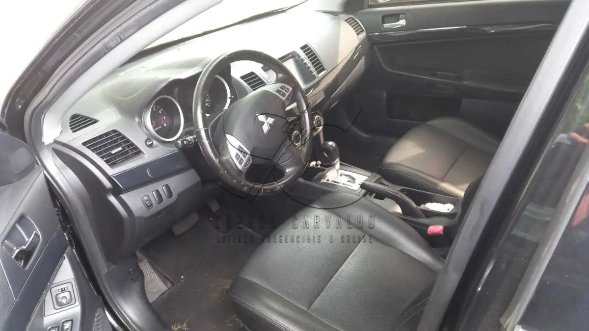 LOTE 002 - HONDA/CIVIC LXS