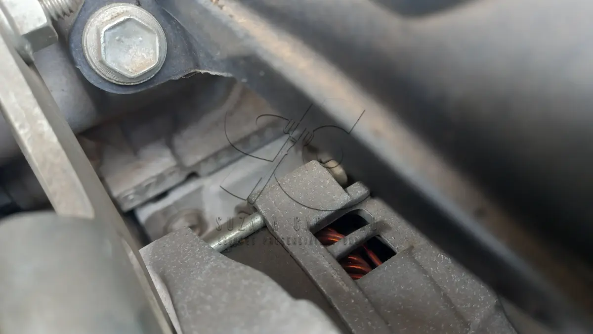 LOTE 004 - COROLLA XEI20FLEX