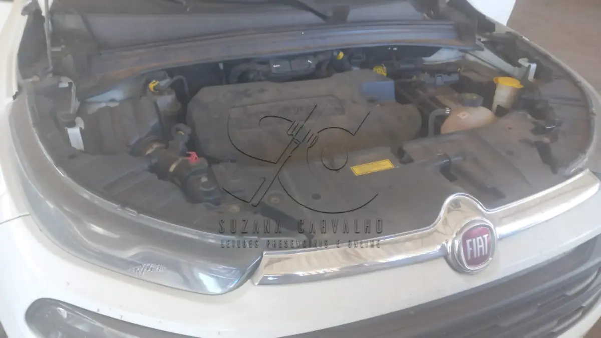 LOTE 003 - VEÍCULO FIAT