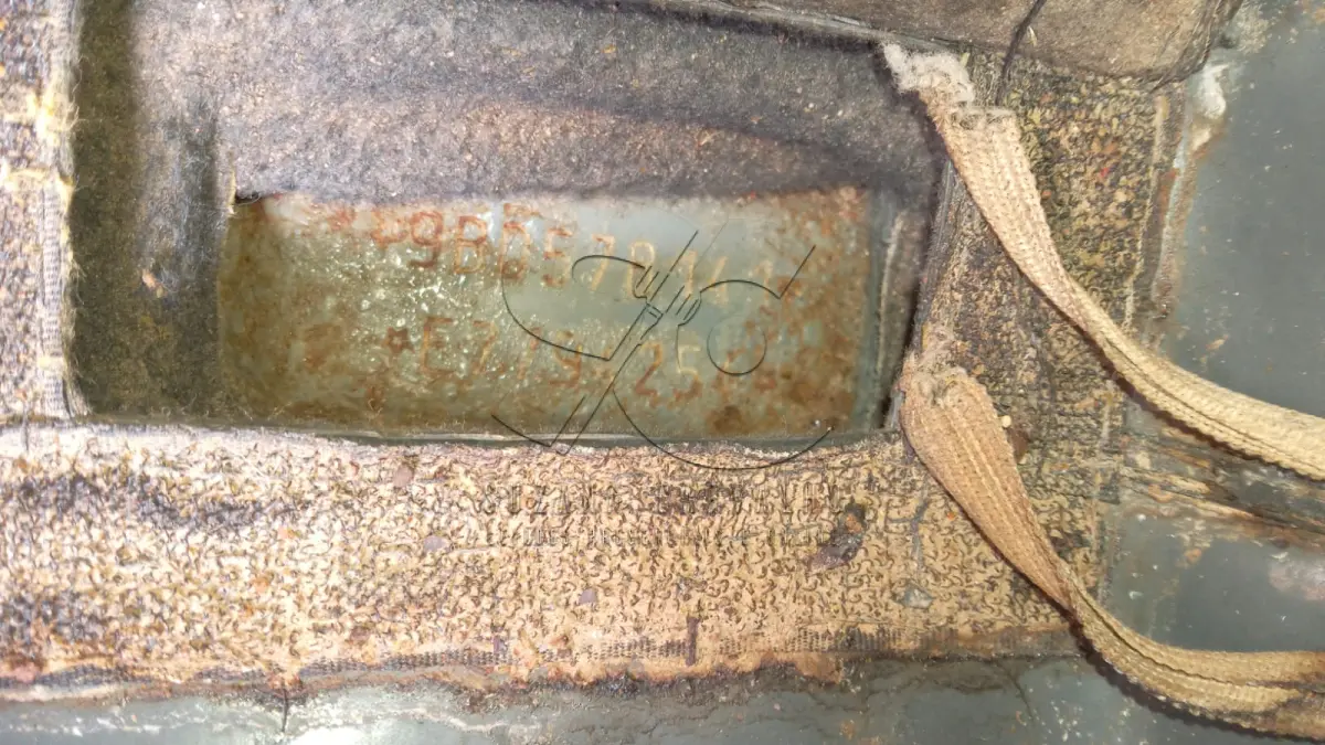 LOTE 002 - VEÍCULO FIAT EM FLORIANO/PI