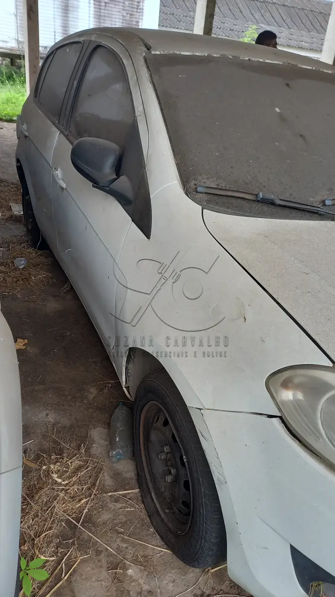 LOTE 005 - PÁLIO ATTRACTIV 1.0