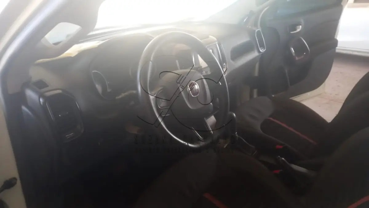 LOTE 003 - VEÍCULO FIAT