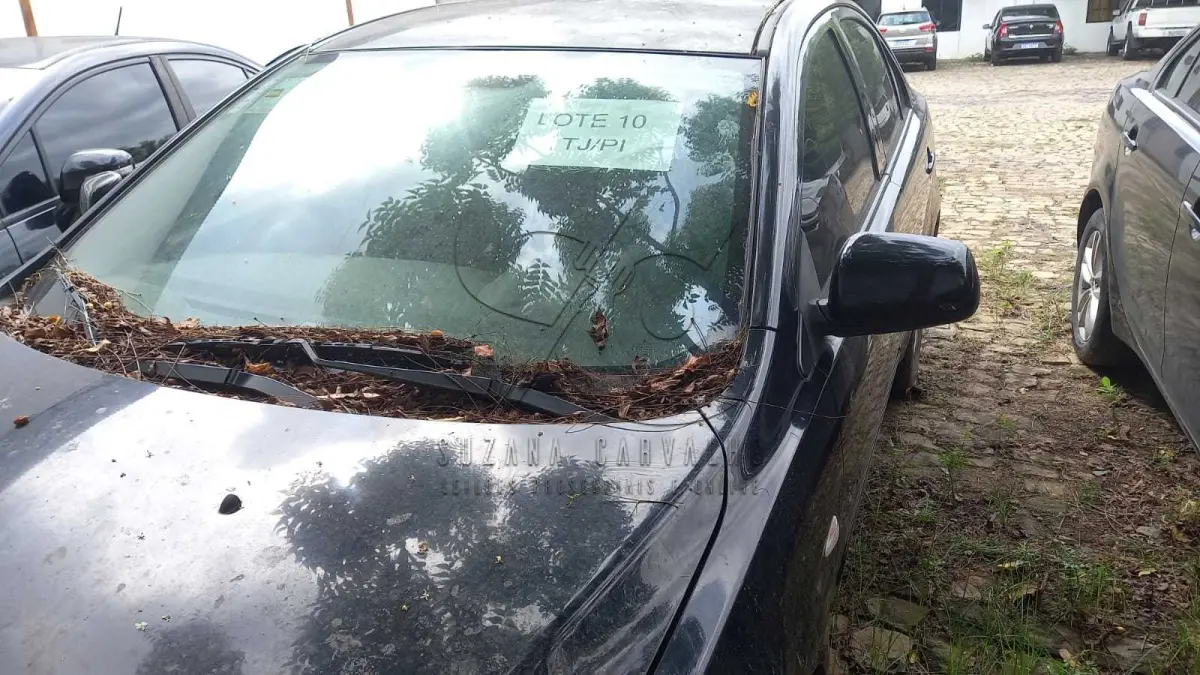 LOTE 010 - MMC/LANCER 2.0 CVT