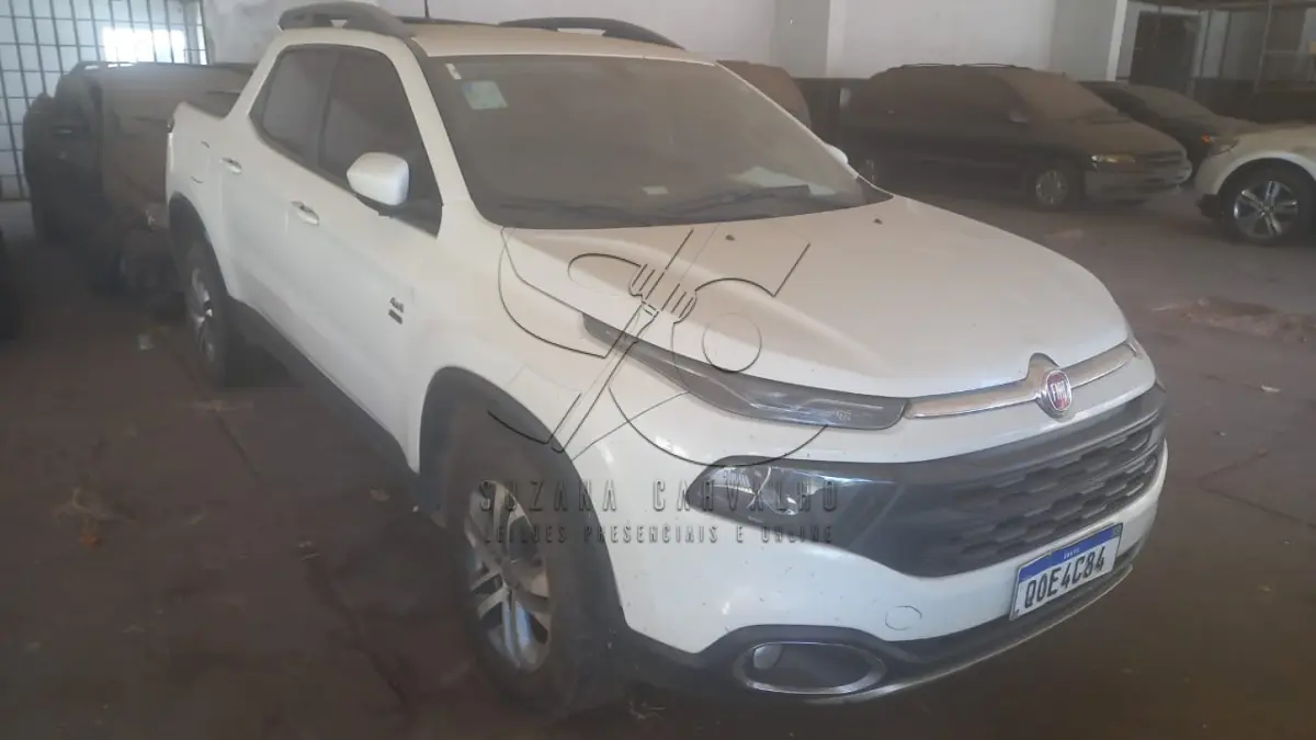 LOTE 003 - VEÍCULO FIAT