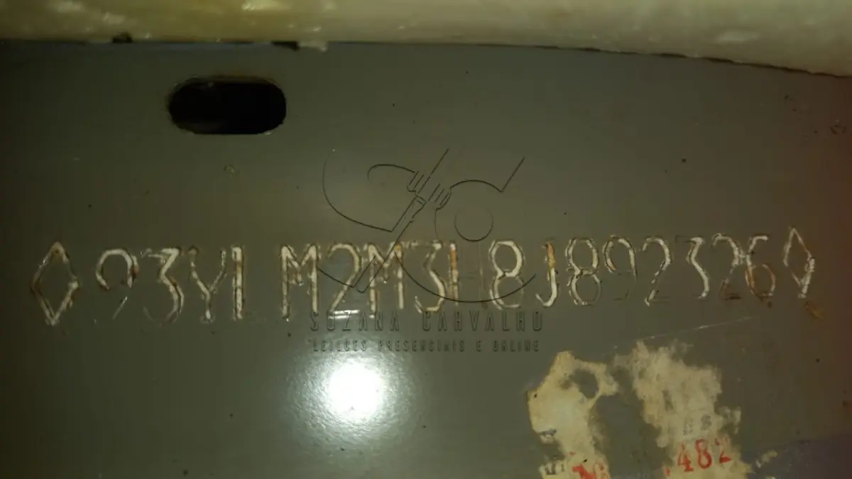 LOTE 013 - VEÍCULO RENAULT MEGANE