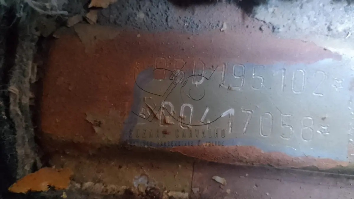 LOTE 004 - VEÍCULO FIAT