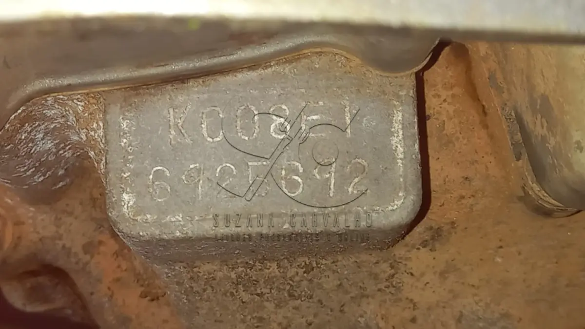 LOTE 007 - MOTO HONDA 150 TITAN KS