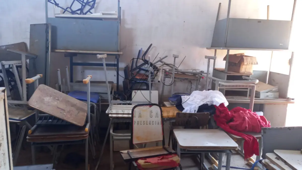 LOTE 003 - MATERIAIS DIVERSOS