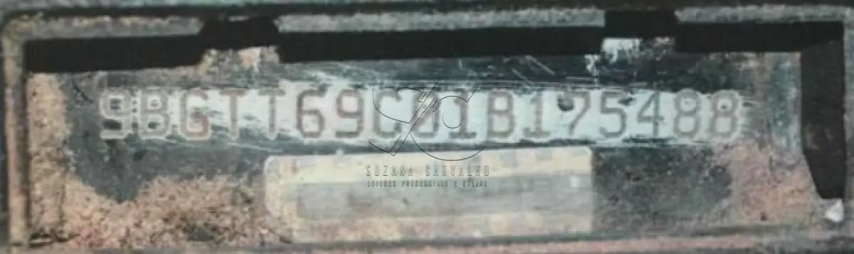 LOTE 016 - VEÍCULO GM ASTRA