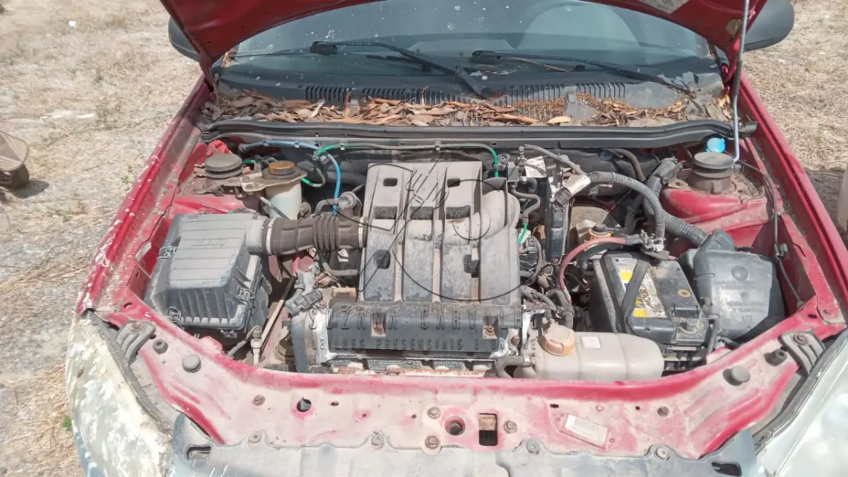 LOTE 014 - VEÍCULO FIAT STRADA PARNAÍBA