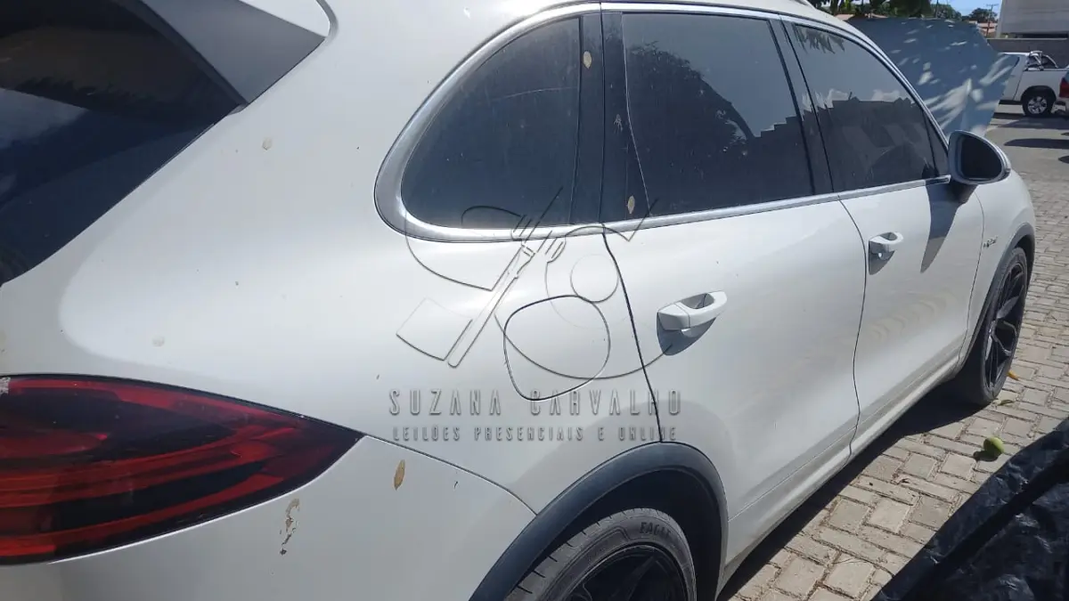 LOTE 005 - VEÍCULO/I EM PARNAÍBA