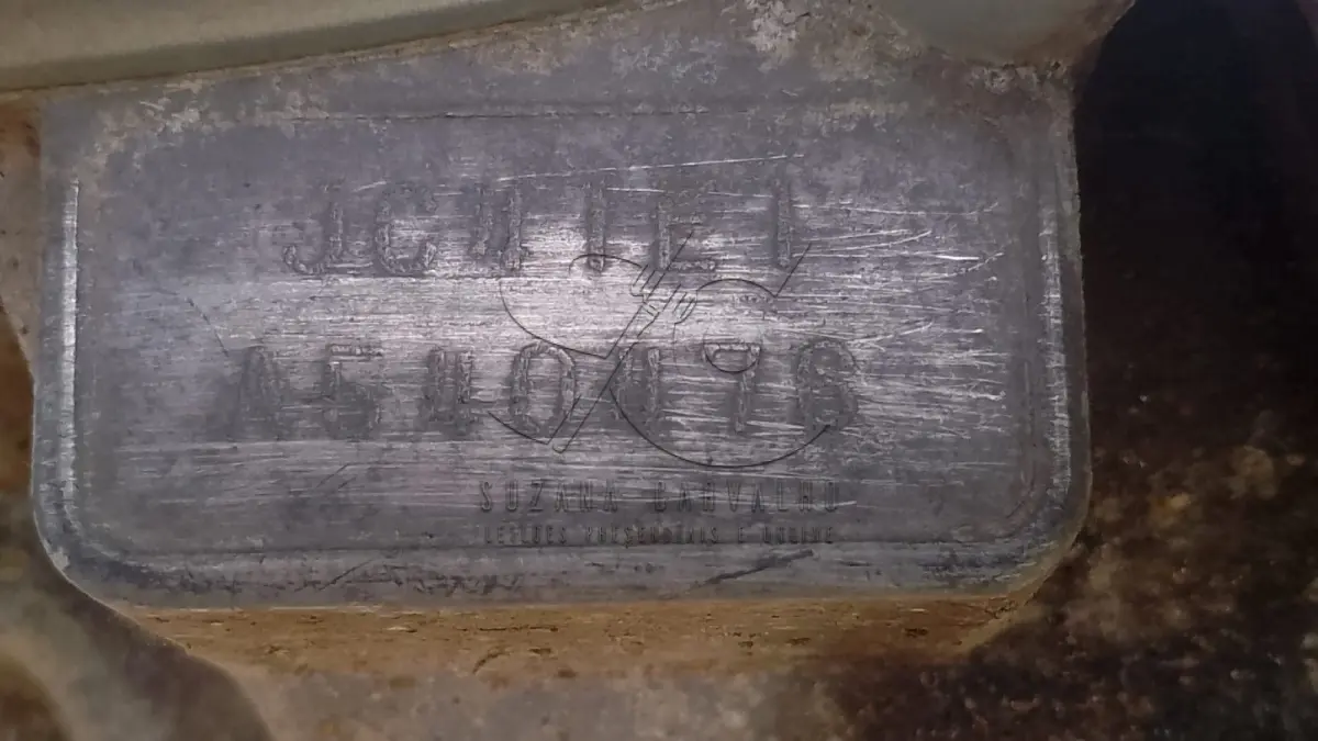 LOTE 001 - MOTO HONDA