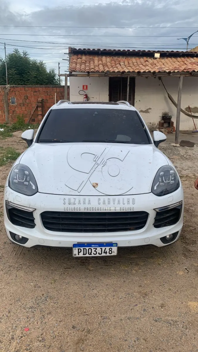 LOTE 005 - VEÍCULO/I EM PARNAÍBA