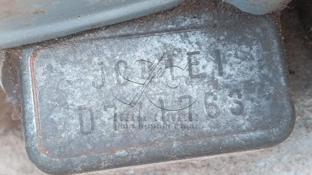 LOTE 010 - MOTO HONDA 125 FAN KS PARNAÍBA