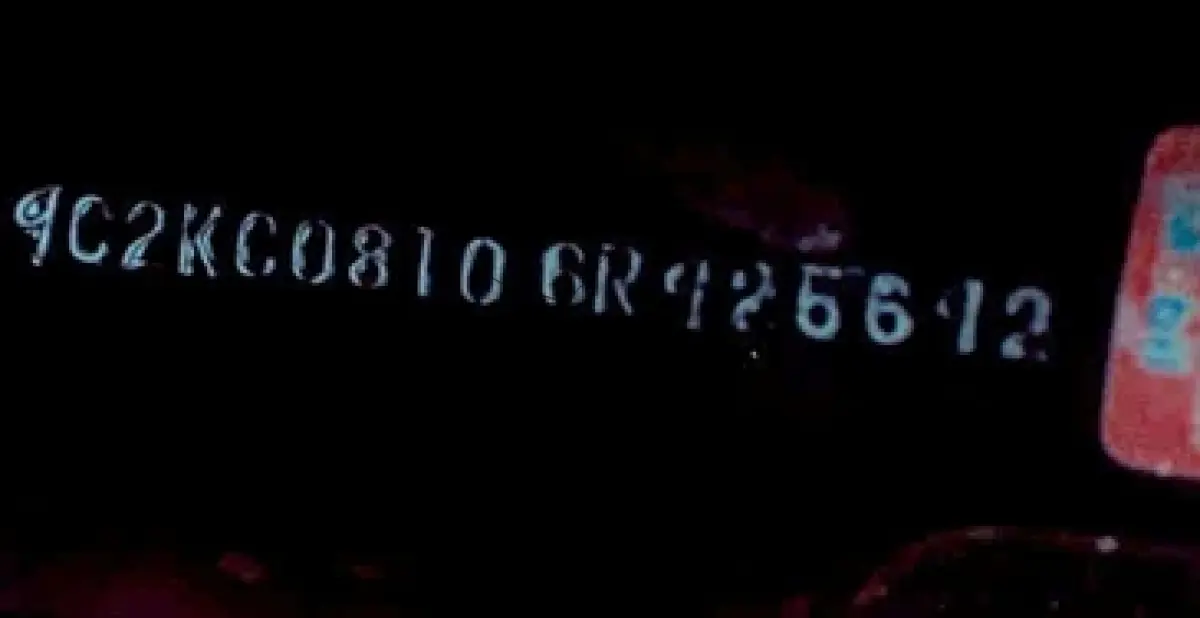 LOTE 008 - MOTO HONDA 150 TITAN ES