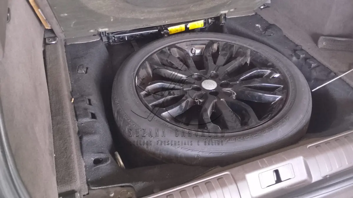 LOTE 007 - I LROVER SPT 3.0 TD HSE
