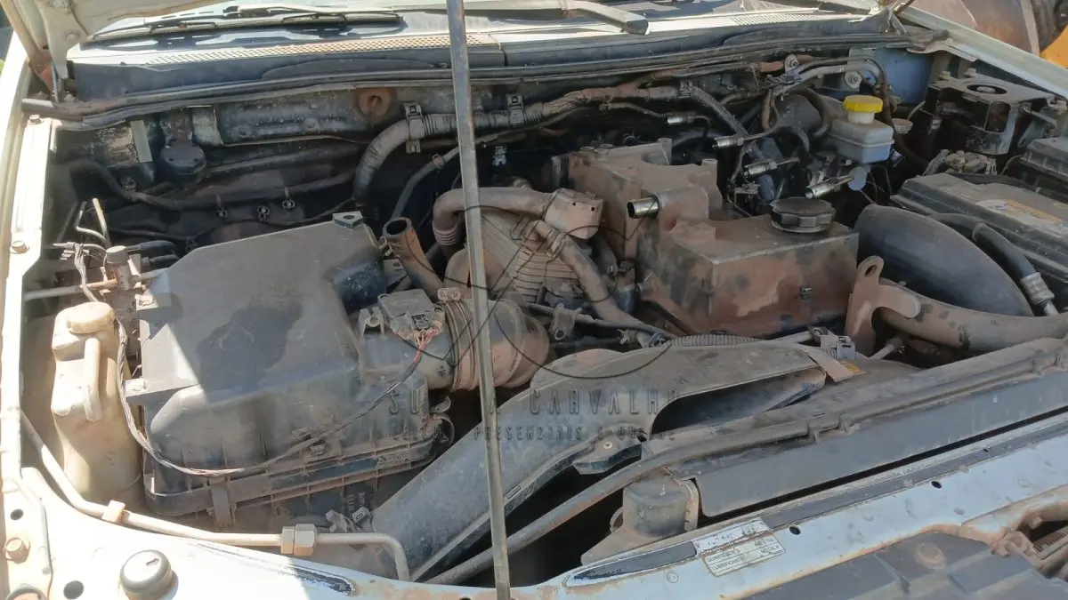 LOTE 003 - MMC/L200 PIM5806