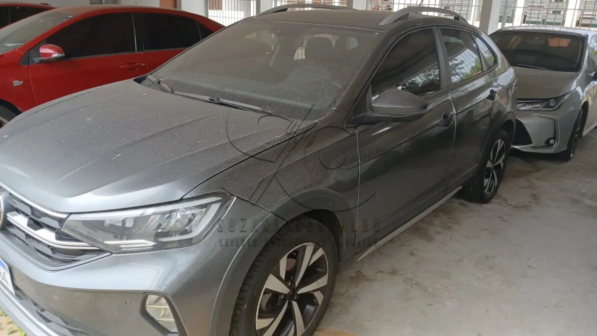 LOTE 005 - VW NIVUS HL TSI