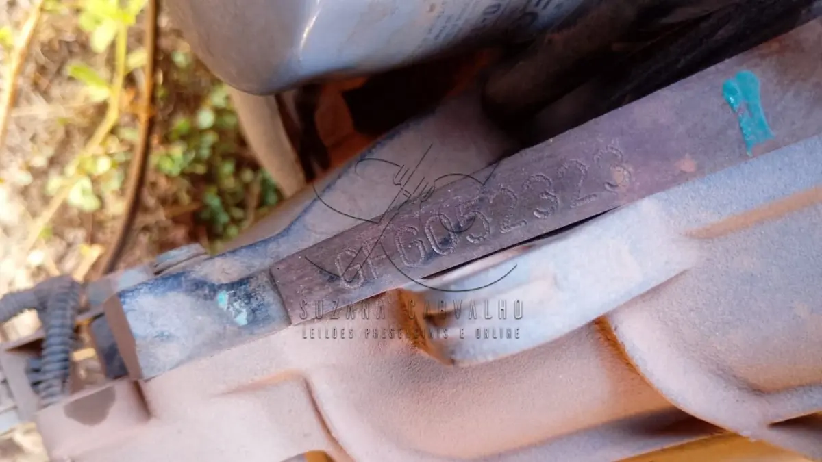 LOTE 013 - CHEVROLET ONIX 10MT 2017