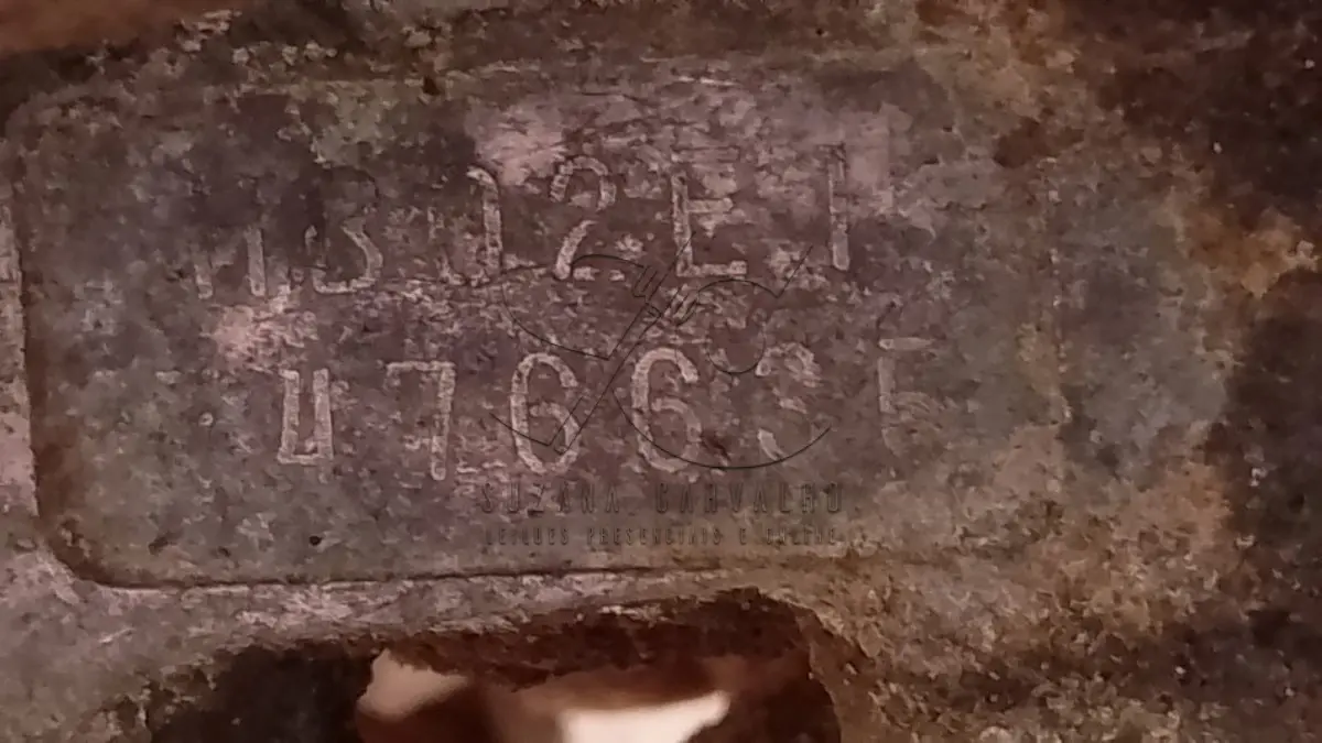 LOTE 010 - HONDA POP 100 2015