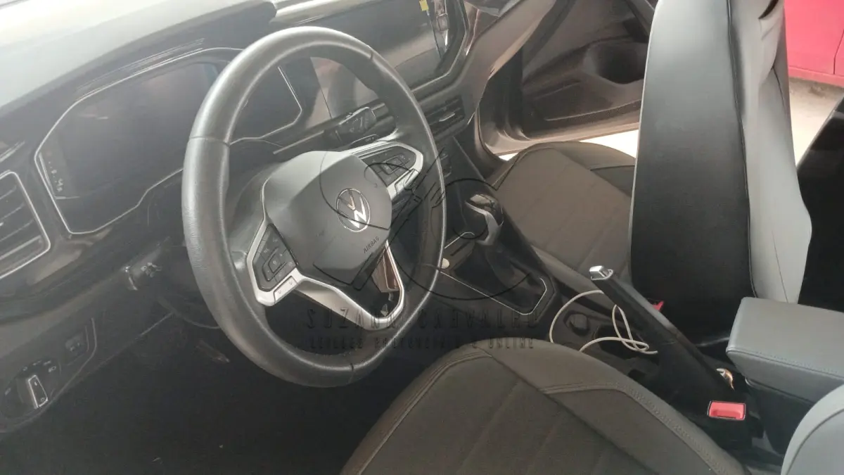 LOTE 005 - VW NIVUS HL TSI