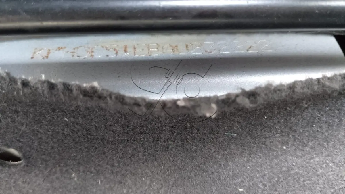 LOTE 012 - I/HYUNDAI 130 2.0 2009/2010