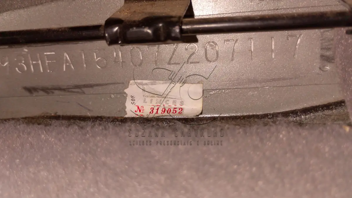 LOTE 003 - HONDA CIVIC LXS