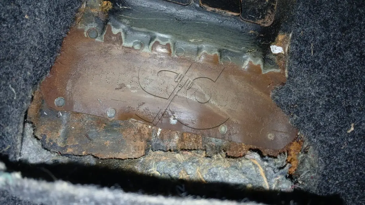 LOTE 003 - SUCATA HONDA FIT LX FLEX