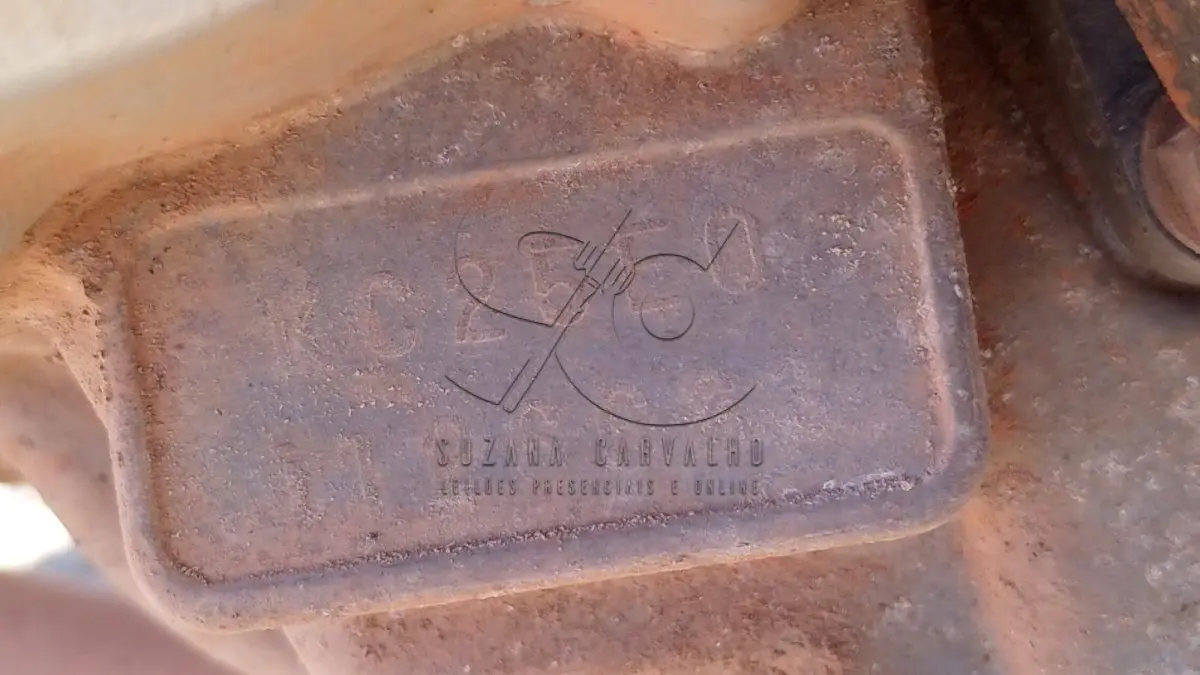 LOTE 009 - HONDA CG 160 START 2018