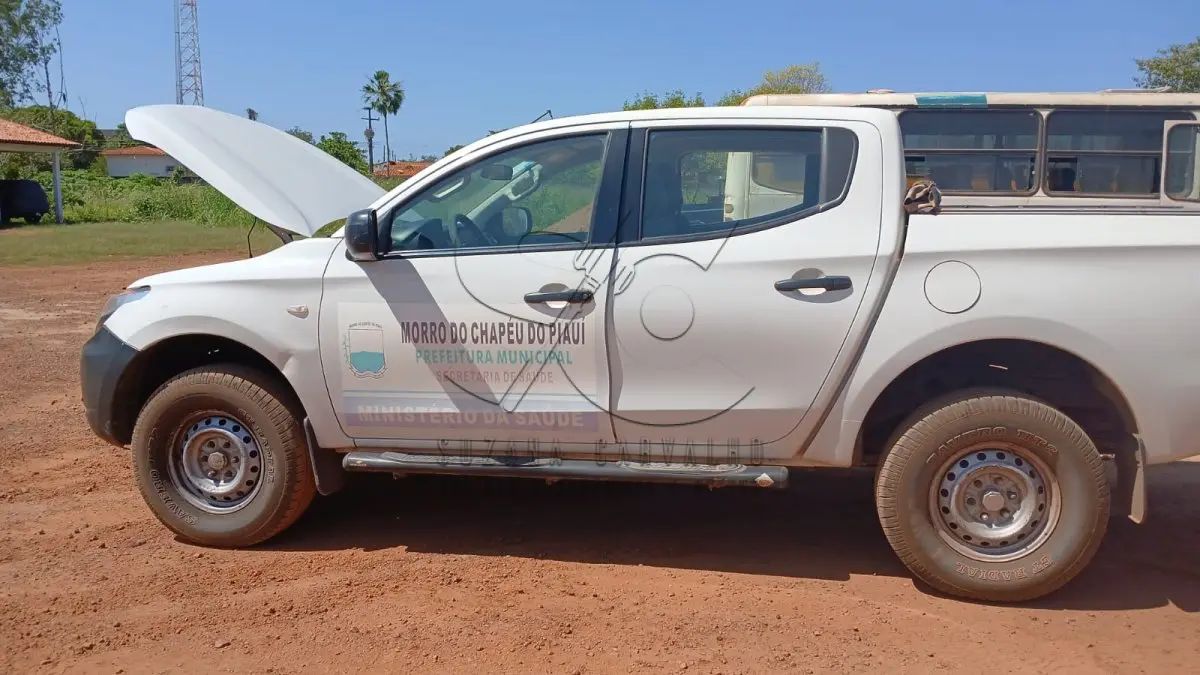 LOTE 004 - MMC/L200 PIZ4796