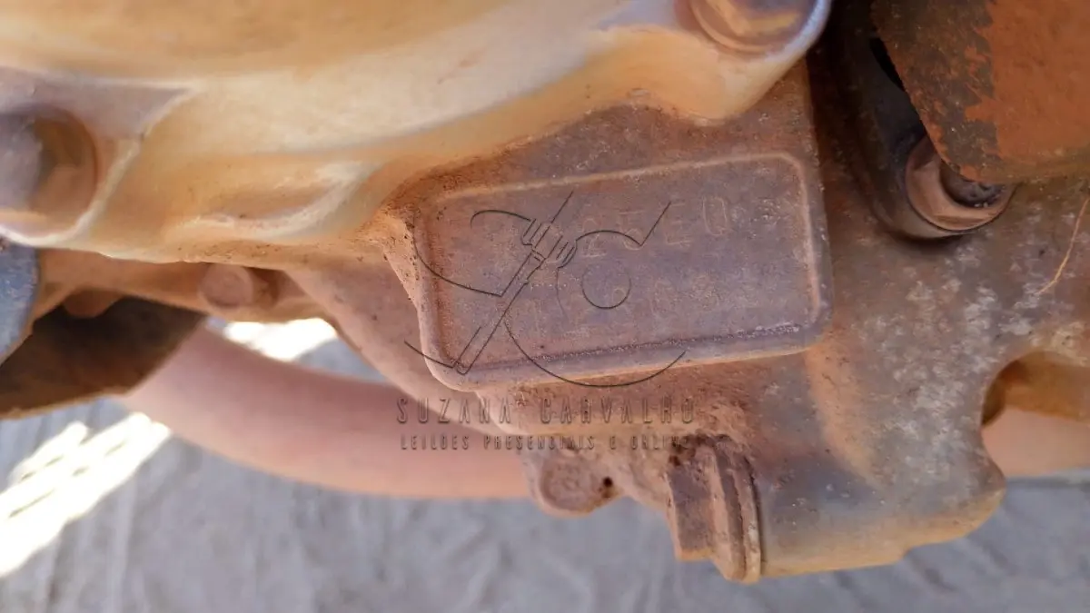 LOTE 009 - HONDA CG 160 START 2018