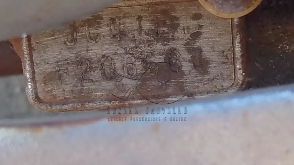 LOTE 006 - HONDA CG 125 FAN KS 2015