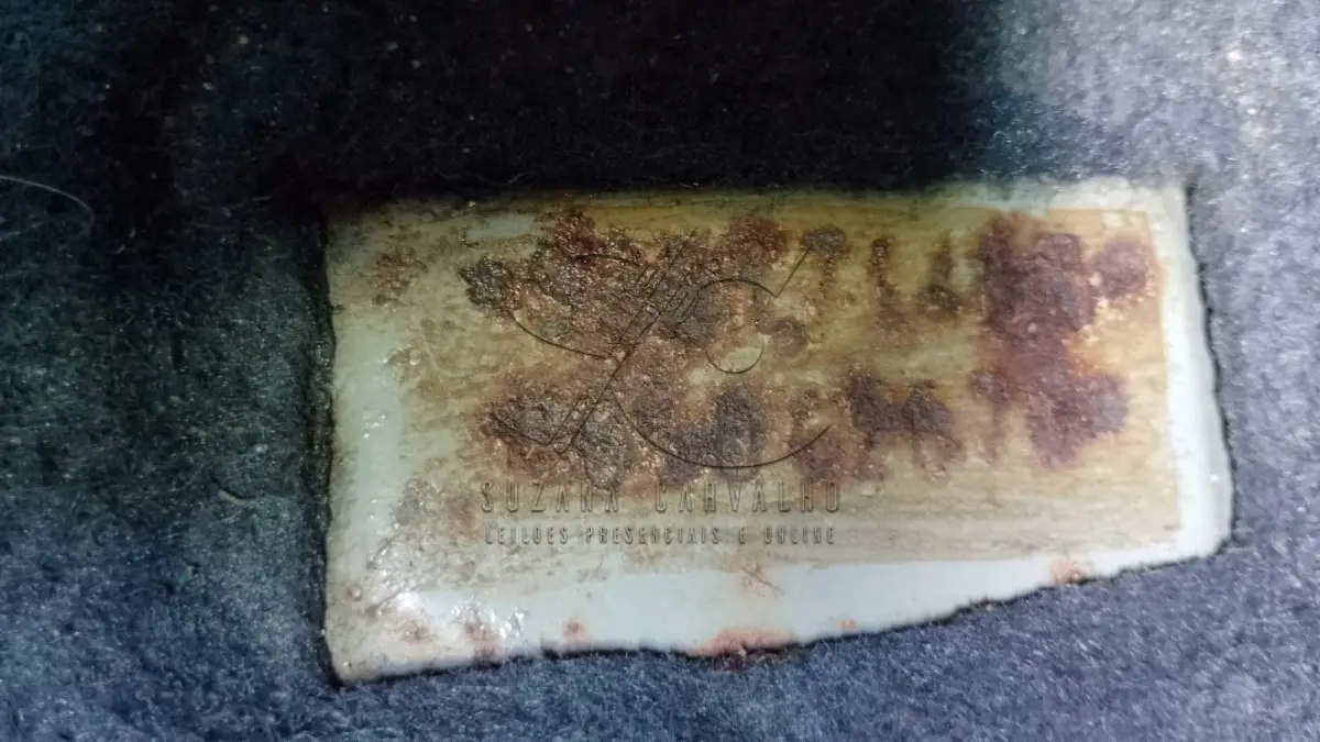 LOTE 011 - SUCATA FIAT PÁLIO ELX 2007/2008