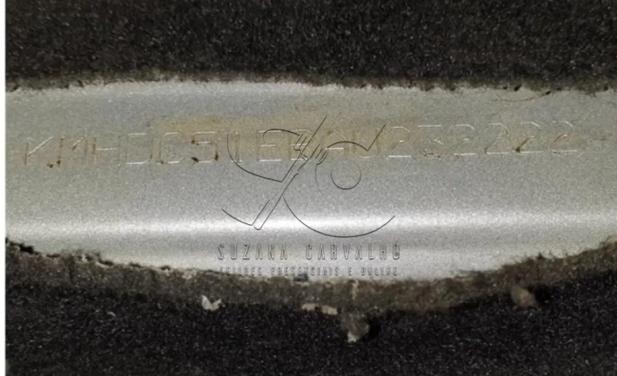 LOTE 012 - I/HYUNDAI 130 2.0 2009/2010