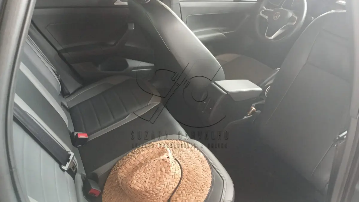 LOTE 005 - VW NIVUS HL TSI