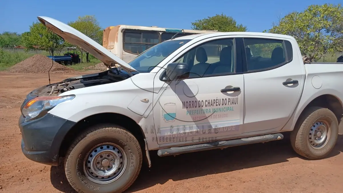 LOTE 004 - MMC/L200 PIZ4796