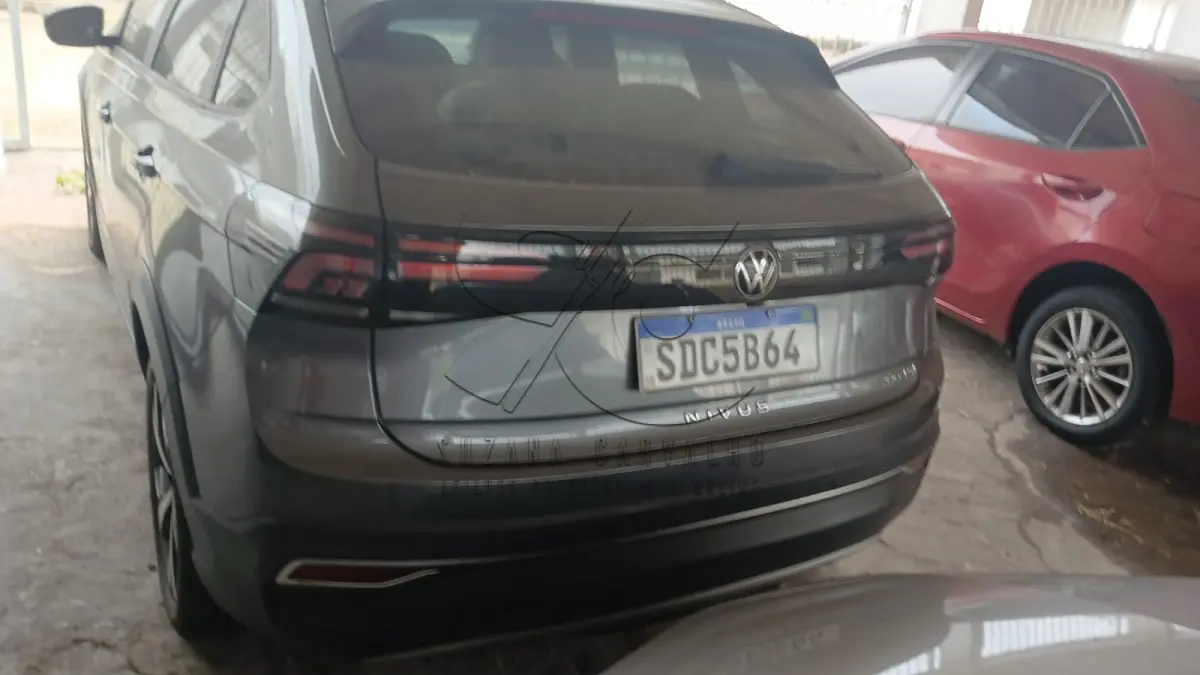LOTE 005 - VW NIVUS HL TSI