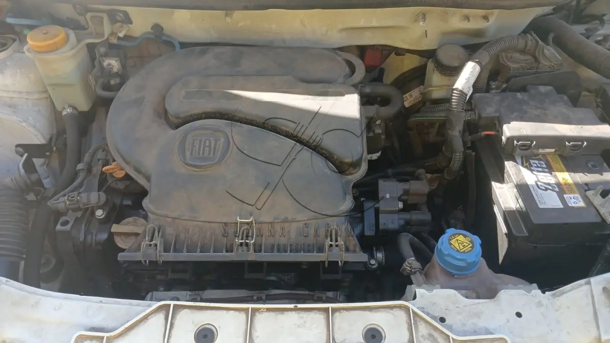 LOTE 004 - FIAT/MOBI LIKE 2021/2022