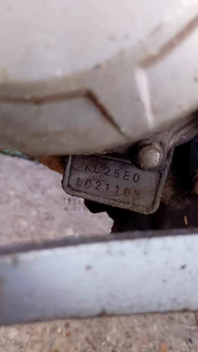 LOTE 003 - HONDA CG 160 START 2019/2020