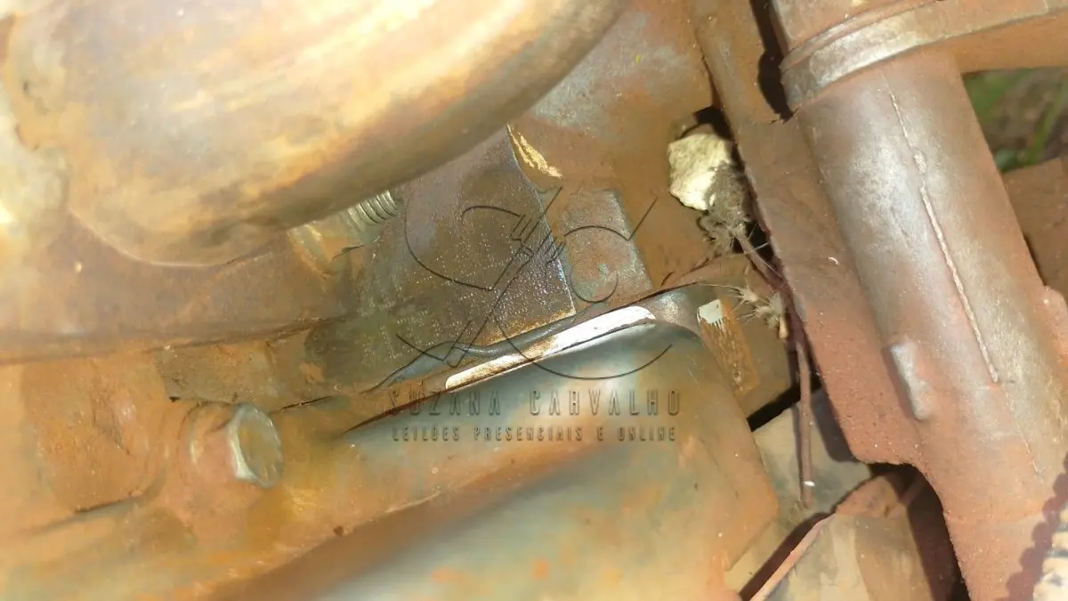 LOTE 007 - FIAT/PÁLIO FIRE 2013/2013