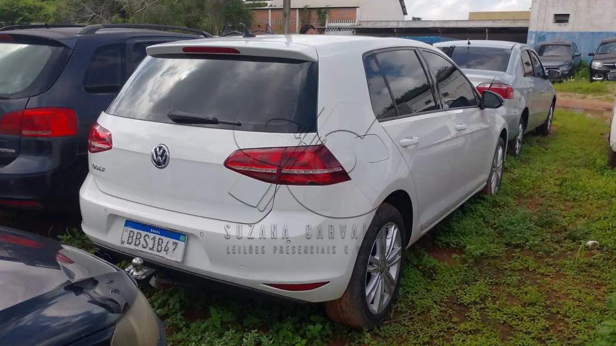 LOTE 16 01 - GOLF HIGHILENEAB, 2016/2016