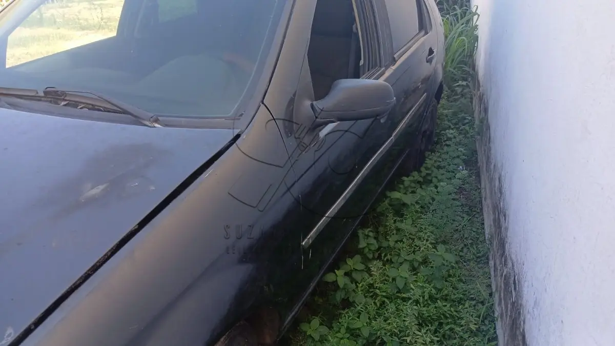LOTE 008 - FIAT/PÁLIO ATTR. 1.4 2010/2011