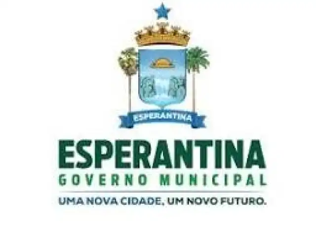 LEILÃO ELETRÔNICO Nº 001/2025  PREFEITURA DE ESPERANTINA