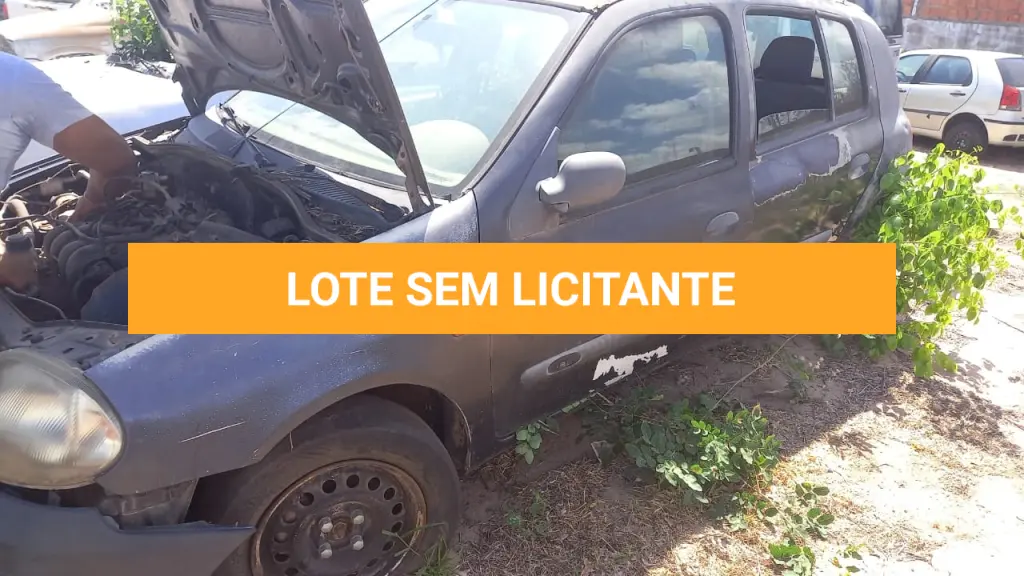 LOTE 001