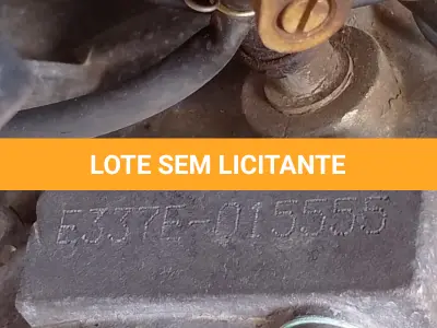 LOTE 005 - SUCATA YAMAHA